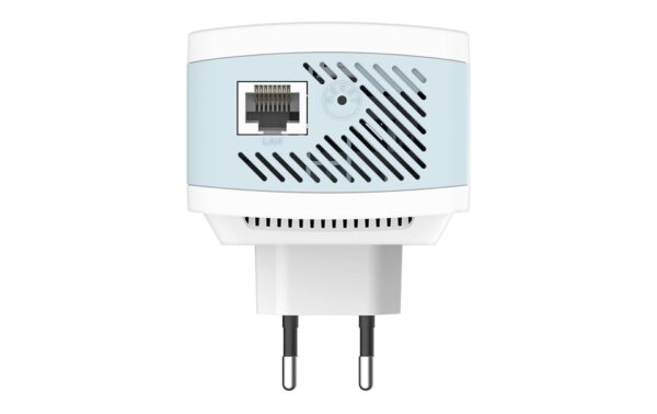 D-Link E15: AX WiFi 6 Extender AX1500 Mesh Range Extender