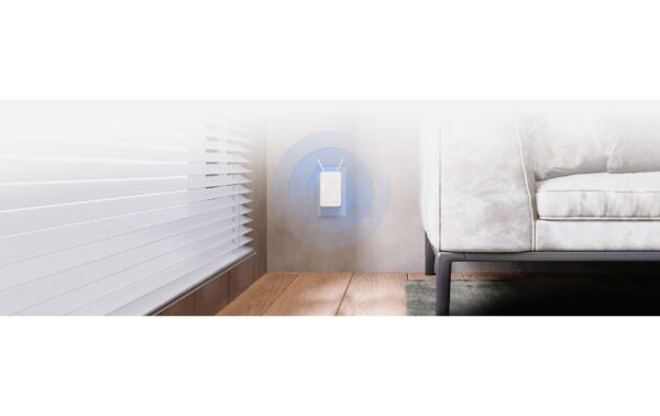 D-Link E15: AX WiFi 6 Extender AX1500 Mesh Range Extender