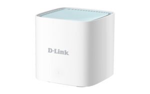 D-Link M15-2 WiFi 6 Mesh System EAGLE PRO AI AX1500, 2er Set