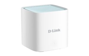 D-Link M15-2 WiFi 6 Mesh System EAGLE PRO AI AX1500, 2er Set