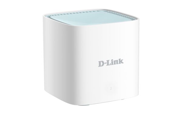 D-Link M15-2 WiFi 6 Mesh System EAGLE PRO AI AX1500, 2er Set