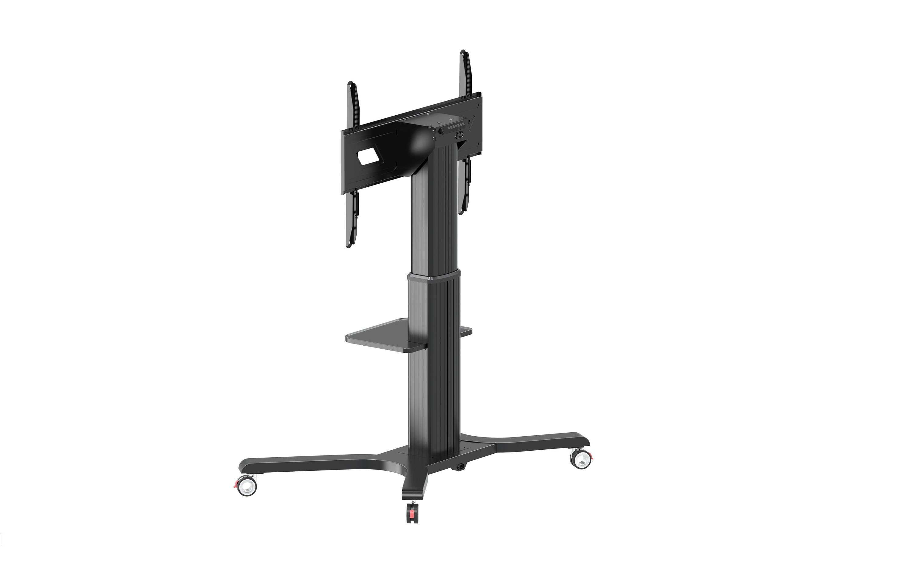 1334677_1 - Mediatech Peerless-AV PR598-M Trolley 50-98, motorisiert