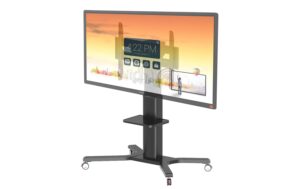 1334677_4 - Mediatech Peerless-AV PR598-M Trolley 50-98, motorisiert