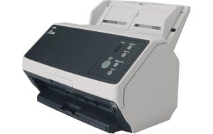 Ricoh Dokumentenscanner fi-8150 A4 Duplex USB3.2, 50 Seiten/100 Bilder /Min
