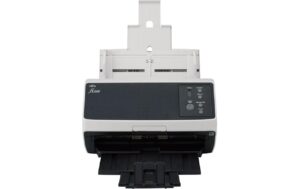 Ricoh Dokumentenscanner fi-8150 A4 Duplex USB3.2, 50 Seiten/100 Bilder /Min