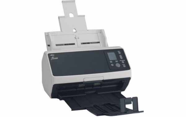 1335303_2 - Mediatech Ricoh Dokumentenscanner fi-8190 A4 Duplex USB3.2, 90 Seiten/180 Bilder /Min