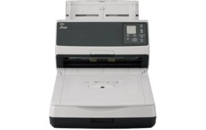 Ricoh Dokumentenscanner fi-8290 Flachbett,USB3.2, 90 Seiten/180 Bilder /Min