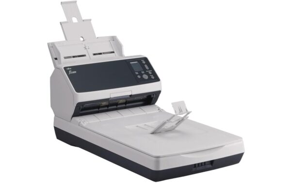 Ricoh Dokumentenscanner fi-8290 Flachbett,USB3.2, 90 Seiten/180 Bilder /Min