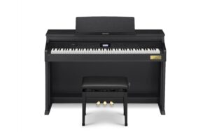1335355_2 - Mediatech CASIO AP-710BK CELVIANO Digital Piano, schwarz