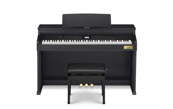 1335355_2 - Mediatech CASIO AP-710BK CELVIANO Digital Piano, schwarz