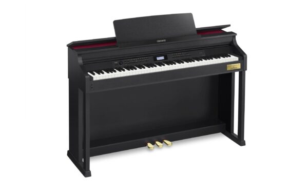 CASIO AP-710BK CELVIANO Digital Piano, schwarz