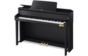 CASIO GP-310BK CELVIANO Grand Hybrid, schwarz kaufen Schweiz | Mediatech.ch