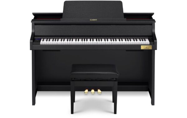 CASIO GP-310BK CELVIANO Grand Hybrid, schwarz
