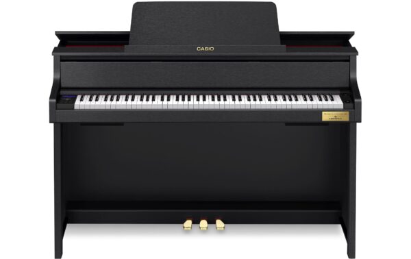 CASIO GP-310BK CELVIANO Grand Hybrid, schwarz