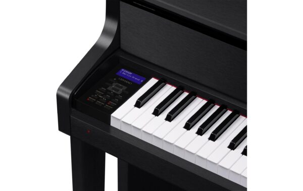 CASIO GP-310BK CELVIANO Grand Hybrid, schwarz