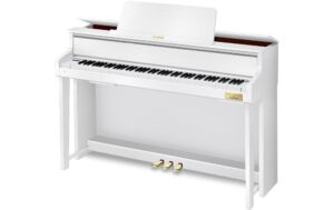 CASIO GP-310WE CELVIANO Grand Hybrid, weiss kaufen Schweiz | Mediatech.ch