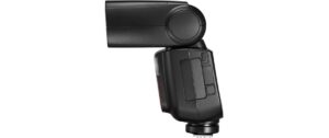 Godox Blitz V860III mit TTL, Fujifilm 
