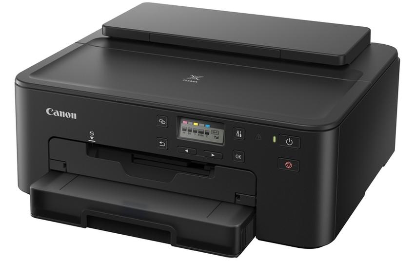 1335869 - Mediatech Canon PIXMA TS705a,LAN,/WLAN/WLAN Direct USB2.0/Bluetooth, DVD/CD