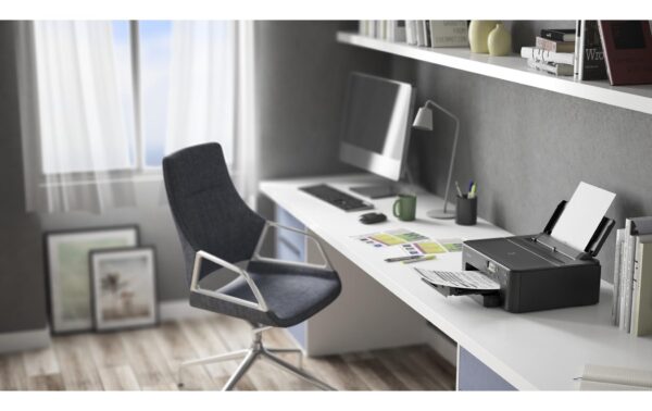 1335869_7 - Mediatech Canon PIXMA TS705a,LAN,/WLAN/WLAN Direct USB2.0/Bluetooth, DVD/CD
