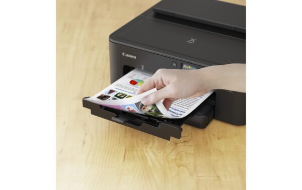 1335869_8 - Mediatech Canon PIXMA TS705a,LAN,/WLAN/WLAN Direct USB2.0/Bluetooth, DVD/CD