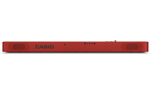 1335971_8 - Mediatech CASIO CDP-S160 Set Rot Compact Digital Piano, inkl. Ständer