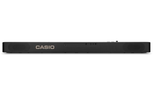 CASIO CDP-S110BK Compact Digital Piano, schwarz