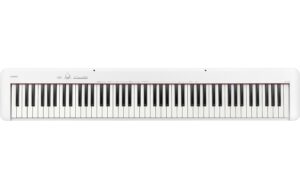 1335974_1 - Mediatech CASIO CDP-S110WE Compact Digital Piano, weiss