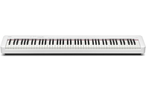 1335974_2 - Mediatech CASIO CDP-S110WE Compact Digital Piano, weiss
