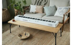 1335974_5 - Mediatech CASIO CDP-S110WE Compact Digital Piano, weiss