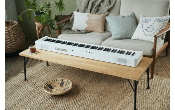 1335974_5 - Mediatech CASIO CDP-S110WE Compact Digital Piano, weiss