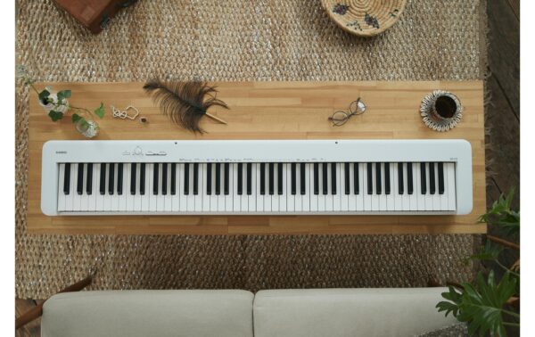 1335974_7 - Mediatech CASIO CDP-S110WE Compact Digital Piano, weiss