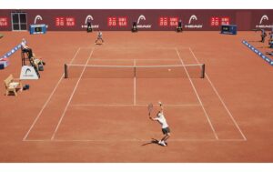 1336905_1 - Mediatech Matchpoint - Tennis Championships, Switch Alter: 3+
