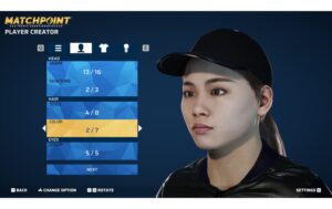 1336905_2 - Mediatech Matchpoint - Tennis Championships, Switch Alter: 3+