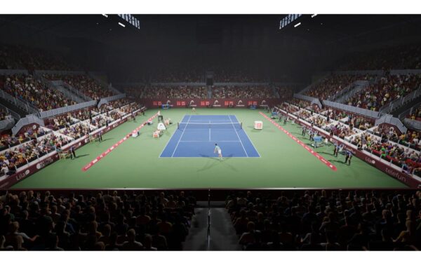1336905_4 - Mediatech Matchpoint - Tennis Championships, Switch Alter: 3+