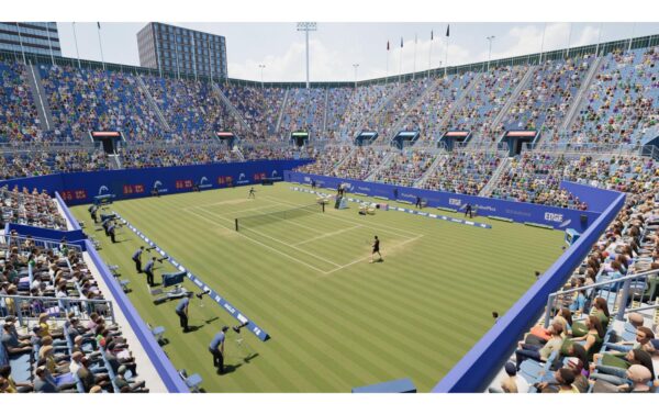 1336905_5 - Mediatech Matchpoint - Tennis Championships, Switch Alter: 3+