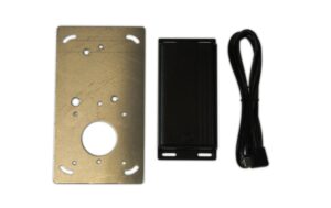1337775 - Mediatech Montageset PoE für free und one (für iPad's mit USB-C)