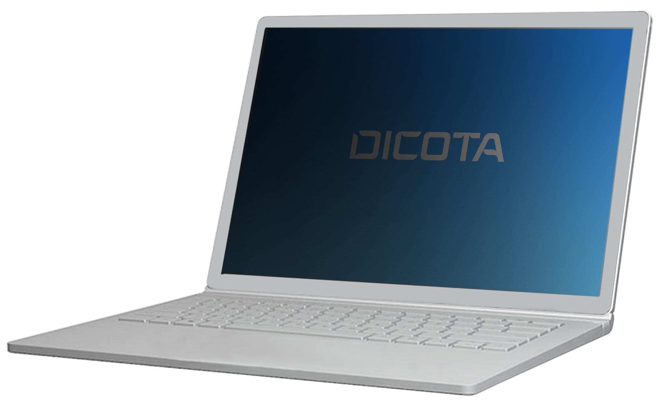 DICOTA 4-Way Surface Pro 8 (2021) 13, side mounted