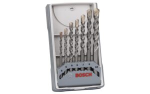 Bosch Professional CYL-3 Betonbohrer-Set Set 7-tlg.