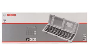 Bosch Professional  Holzschlangenbohrer 6-tlg.