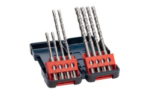 1338188 - Mediatech Bosch Professional Hammerbohrer SDS plus 8-tlg., 6-10mm kaufen Schweiz | Mediatech.ch
