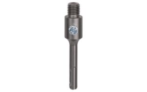 Bosch Professional SDS plus-Adapter für Hohlbohrkronen M16, 105 mm kaufen Schweiz | Mediatech.ch