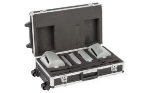 Bosch Professional Diamanttrockenbohrkrone G 1/2, 5-tlg. kaufen Schweiz | Mediatech.ch