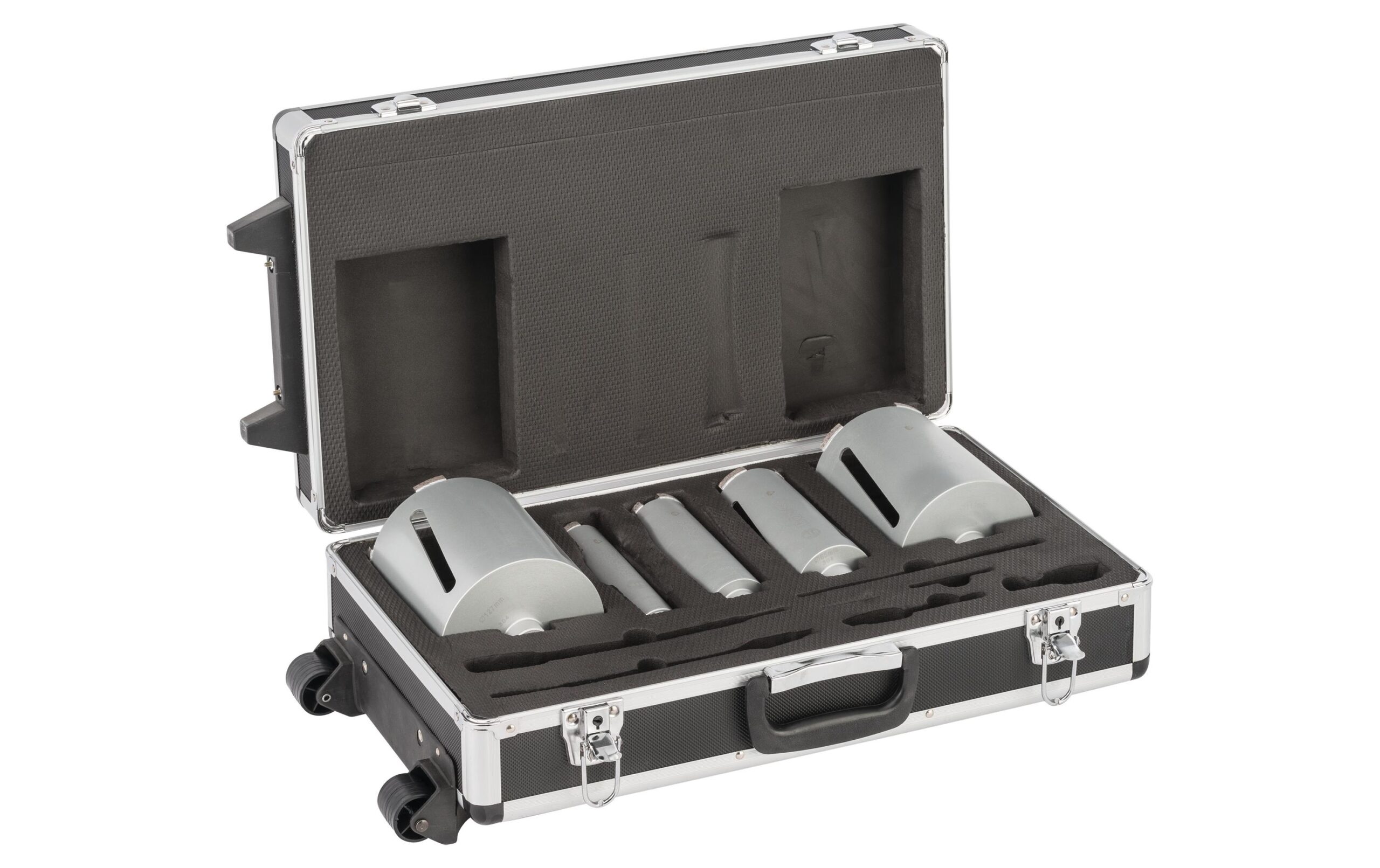 1338324 - Mediatech Bosch Professional Diamanttrockenbohrkrone G 1/2, 5-tlg. kaufen Schweiz | Mediatech.ch