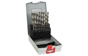 Bosch Professional HSS-G ProBox Metallbohrer 19-tlg. kaufen Schweiz | Mediatech.ch