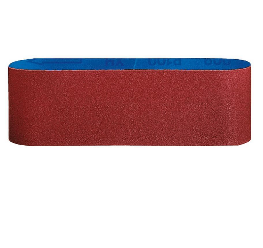 1338480 - Mediatech Bosch Professional Schleifband-Set X440 10tlg., 75 x 533 mm, 80 kaufen Schweiz | Mediatech.ch