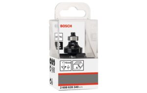 1338520_1 - Mediatech Bosch Professional Abrundfräser R1 6mm, L 13,2mm, G 53mm