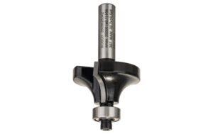 1338521 - Mediatech Bosch Professional Abrundfräser R1 10mm, L 16,5mm, G 57mm