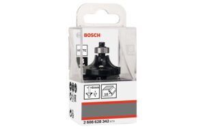 1338521_1 - Mediatech Bosch Professional Abrundfräser R1 10mm, L 16,5mm, G 57mm