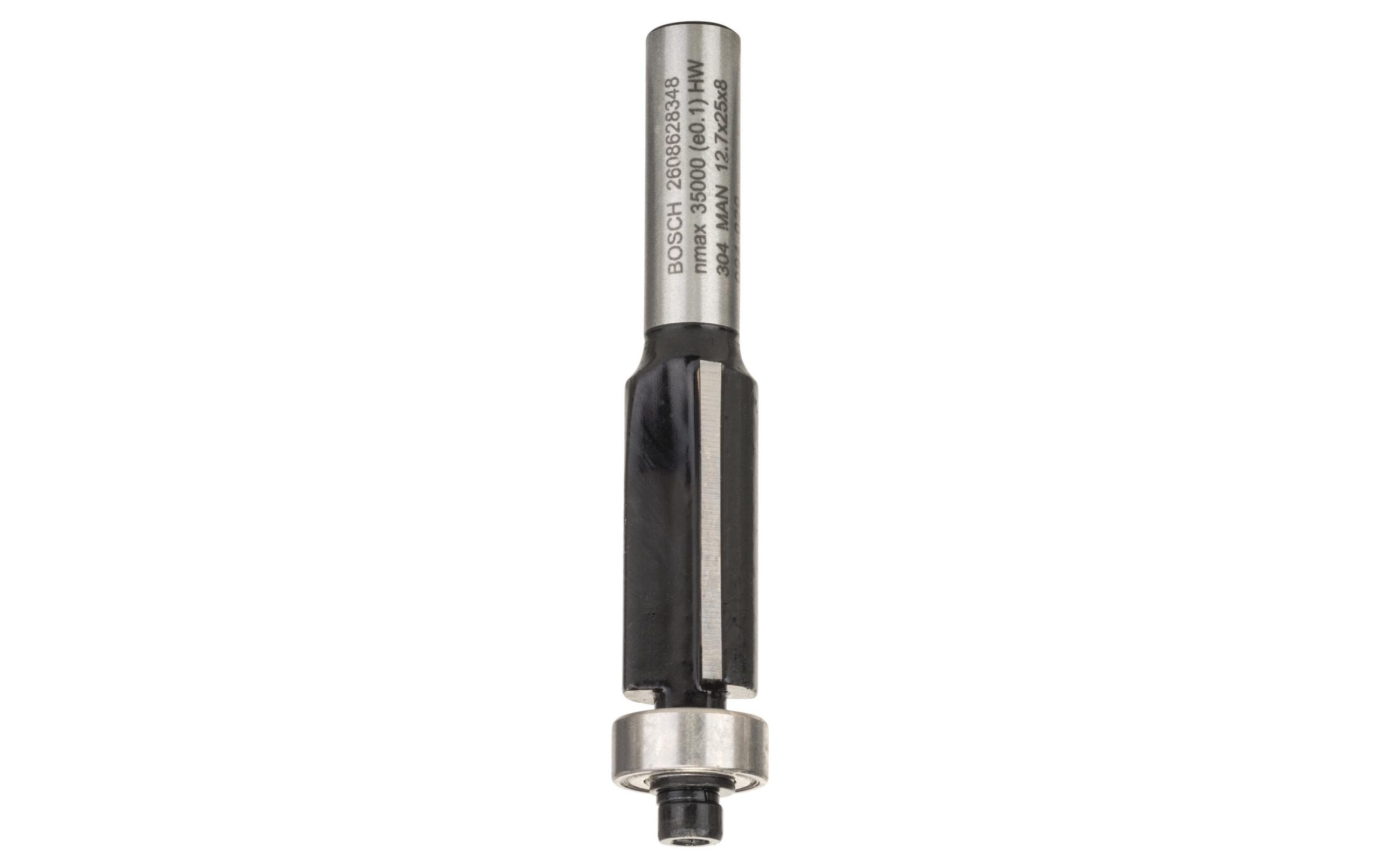 1338526 - Mediatech Bosch Professional Laminat-Bündigfräser D1 12,7mm, L 25,4mm