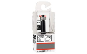 1338526_1 - Mediatech Bosch Professional Laminat-Bündigfräser D1 12,7mm, L 25,4mm
